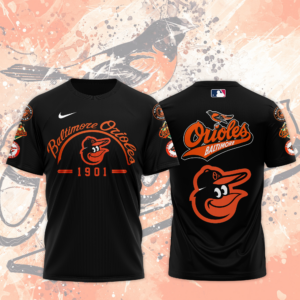 Baltimore Orioles Collection Archives - BTF Store
