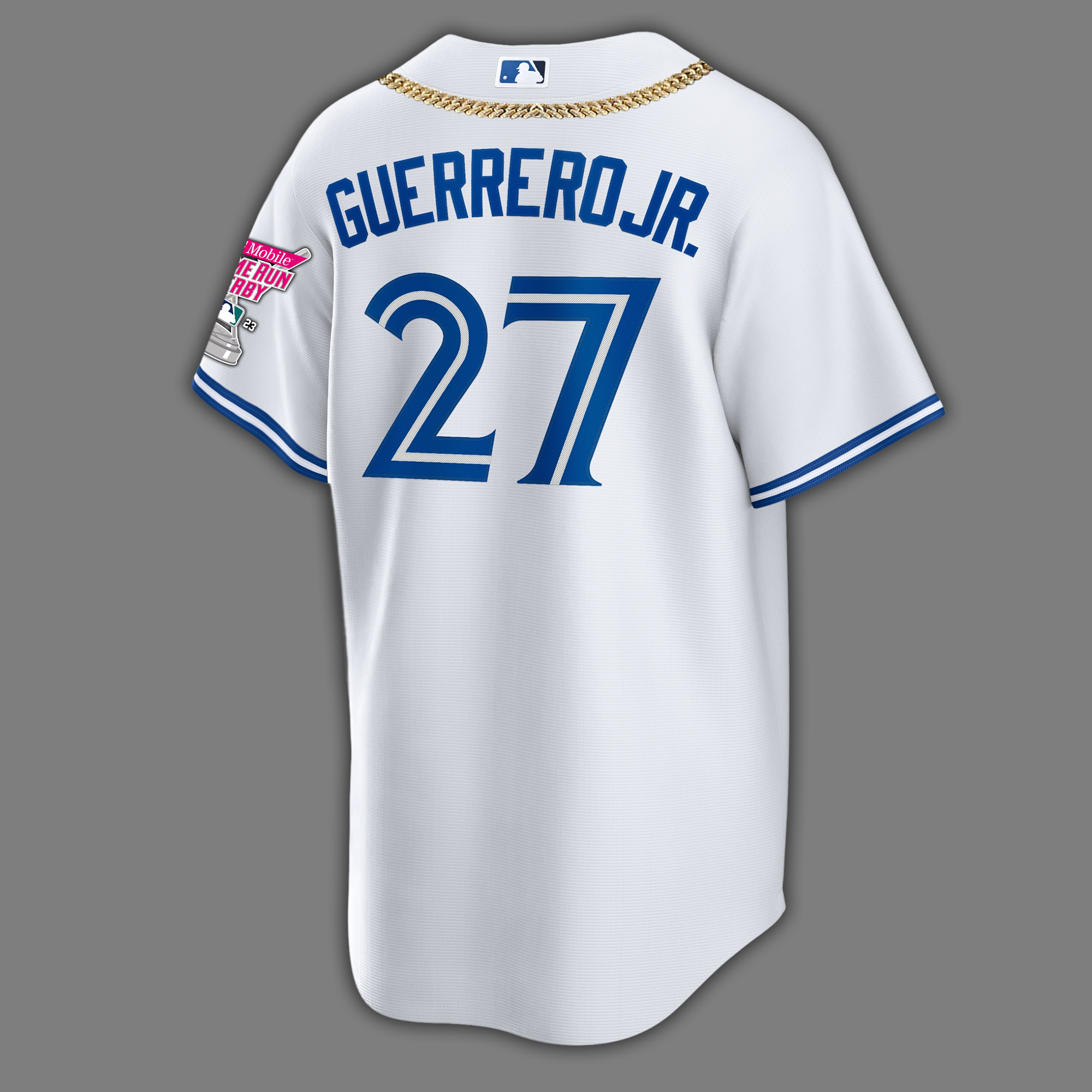 Vladimir Guerrero Jr Shirt, Home Run Derby 2023 Shirt - Trendingnowe