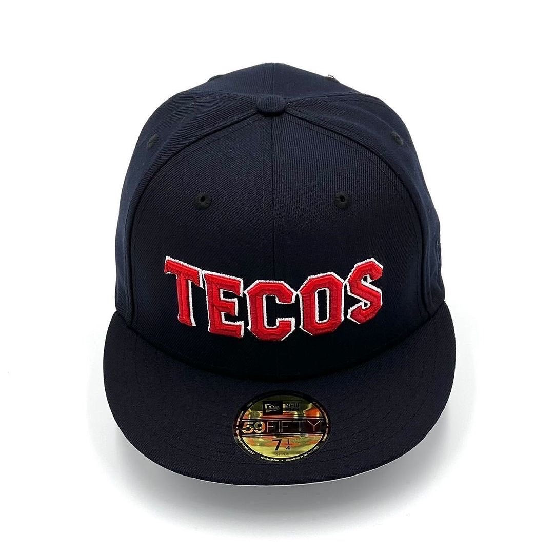 _ _ LMB Mexico Tecos de los Dos Laredos Custom Jersey + flat brim hat - BTF  Store