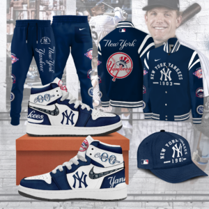 _New York Yankees Short Sleeve Hoodie - BTF Store