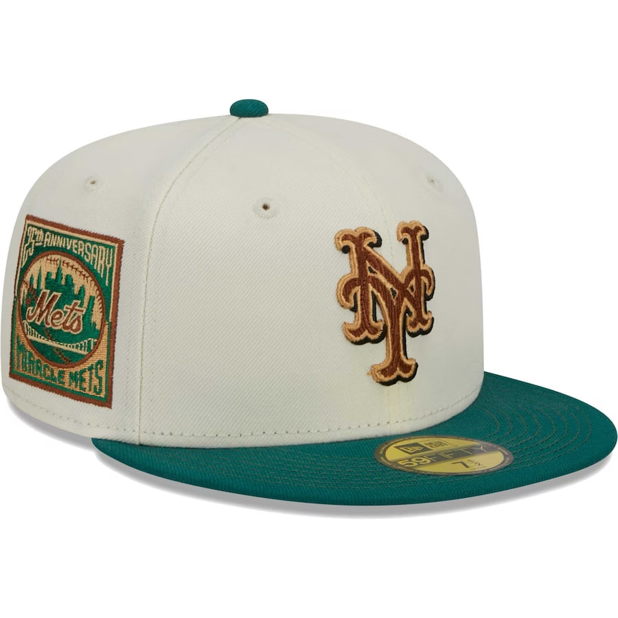 New York Mets Nike Custom Jersey - BTF Store