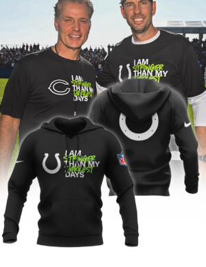 Indianapolis Colts Collection Hoodie/Sweatshirt/Tshirt/Polo/Jersey/Hawaii  Shirt - BTF Store