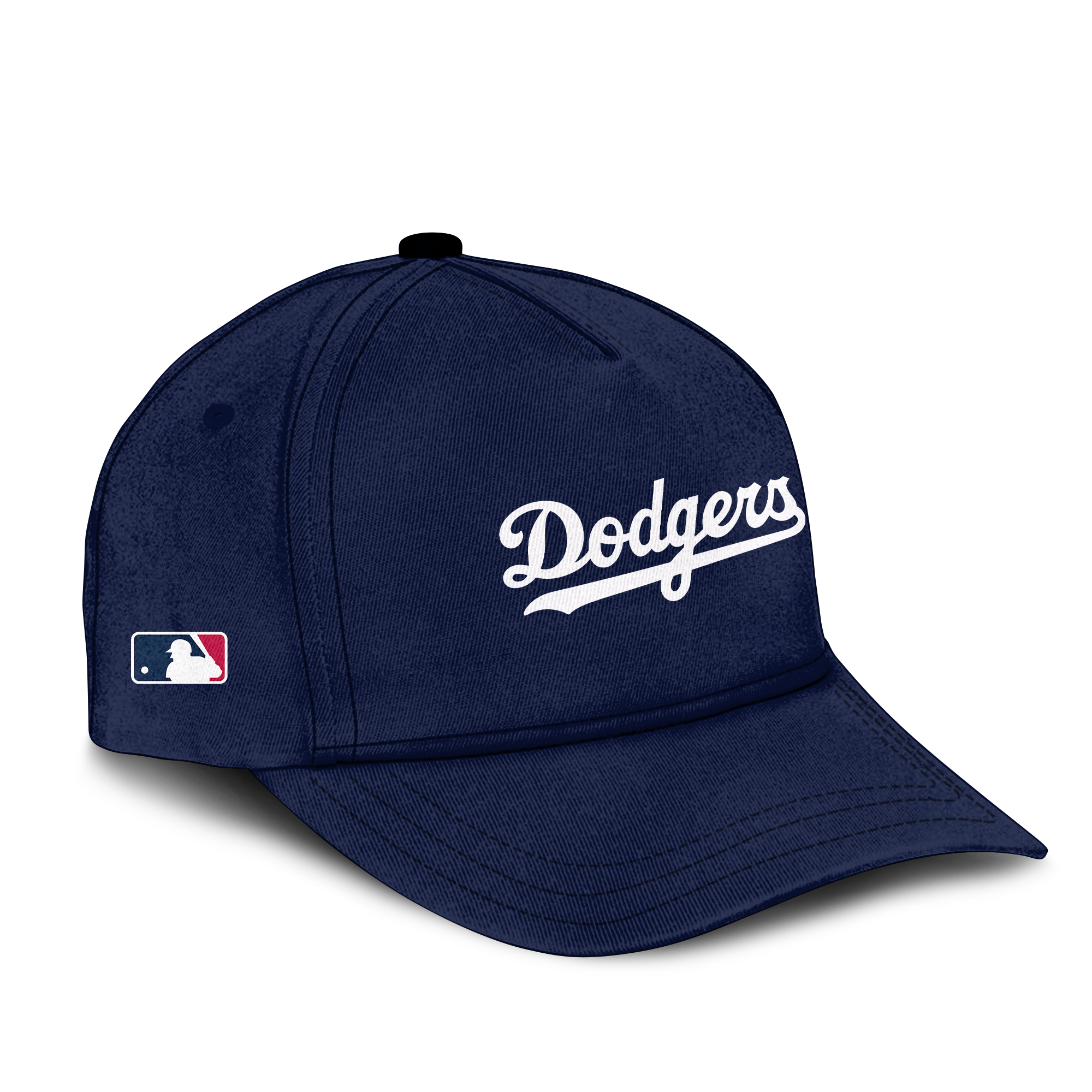 Los Angeles Dodgers X Black Pink - BTF Clothing