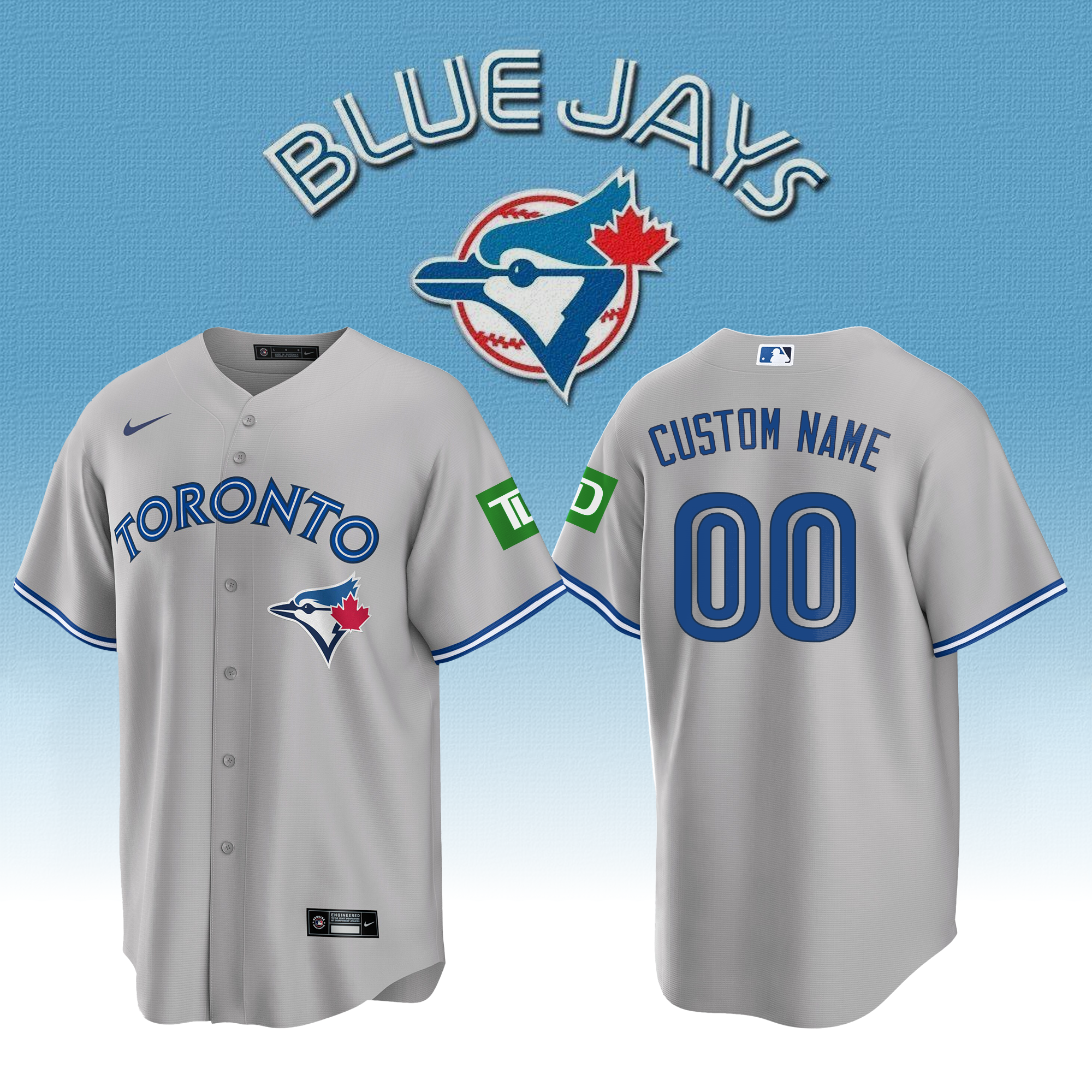 _.Vladimir Guerrero Jr. Toronto Blue Jays MLB Home Run Derby 2023 Jersey -  BTF Store
