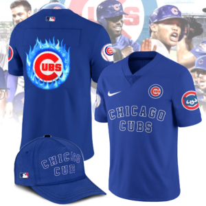 Chicago Cubs Collection Archives - BTF Store