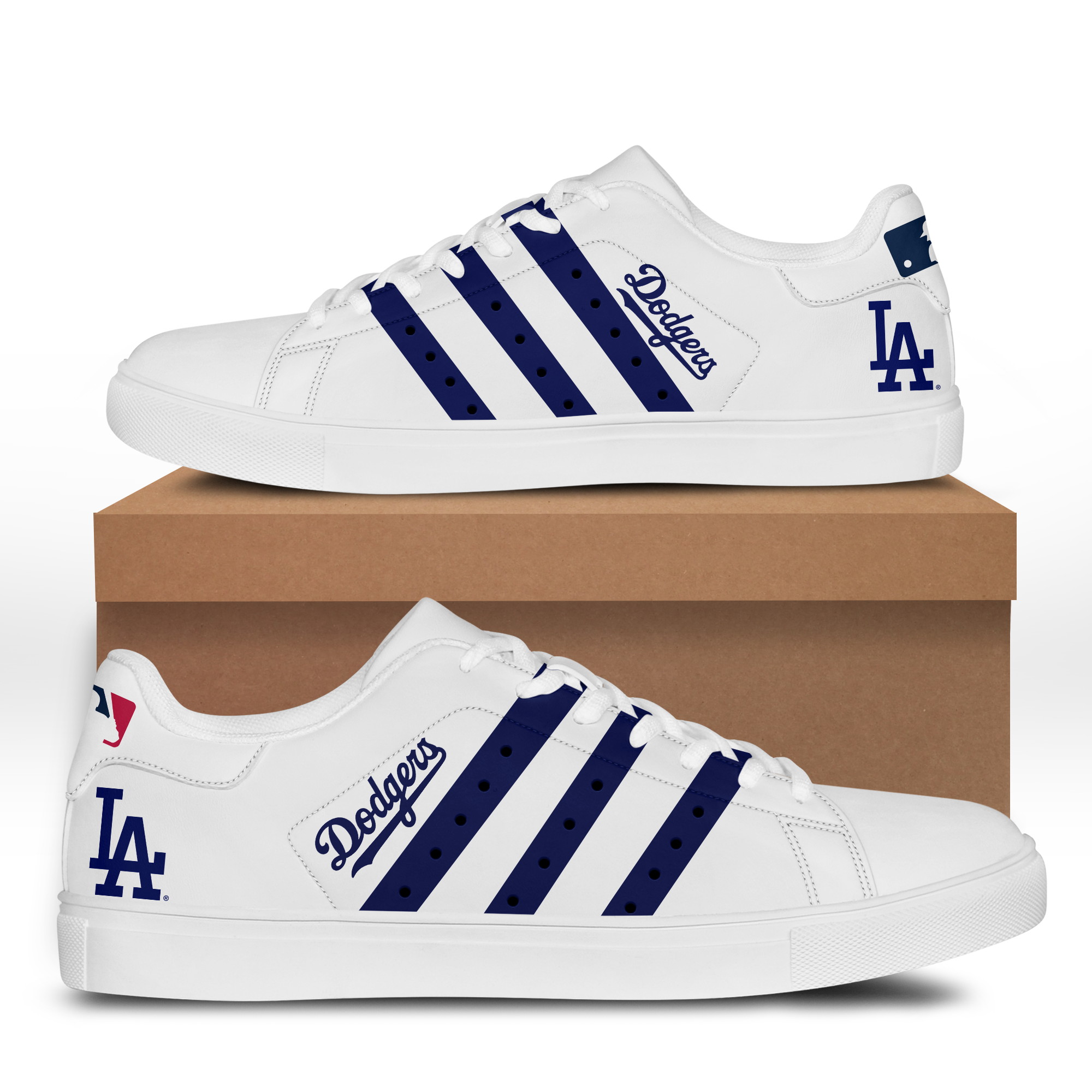 Los Angeles Dodgers Jersey Custom - BTF Store
