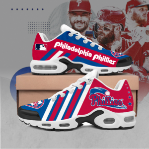 Philadelphia Phillies Baseball Jersey Special - BTF Store