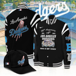 Los Angeles Dodgers LGBT Custom Jersey - BTF Store