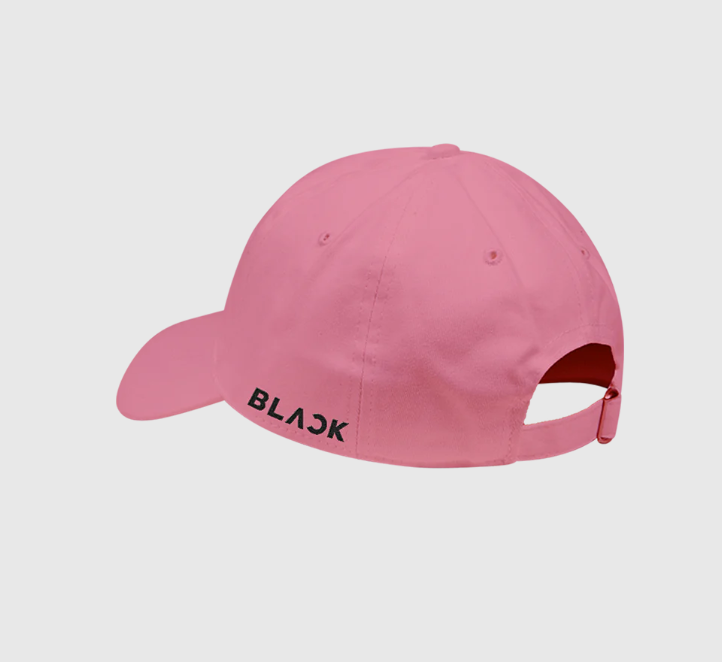 Los Angeles Dodgers X Black Pink - BTF Clothing