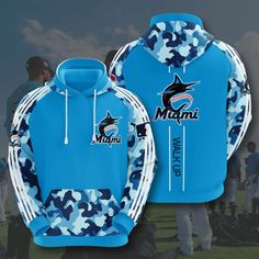 Miami Marlins Combo 1993 Bomber Jacket + Jogger + Cap - BTF Store