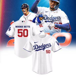 _ _Los Angeles Dodgers Hyun-Seok Jang! Jersey - BTF Store