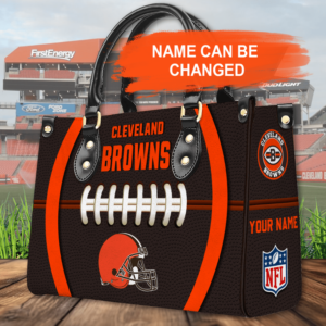 personalized cleveland browns gifts