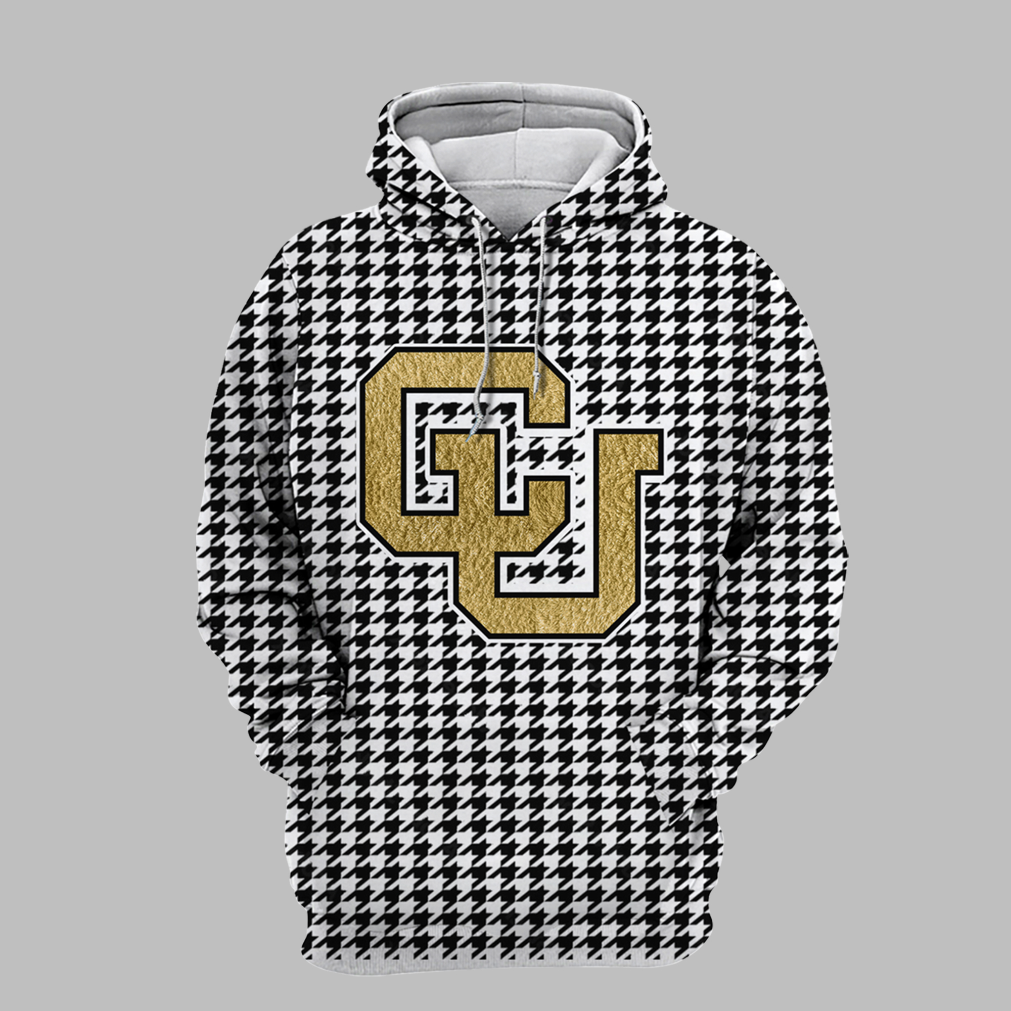 _.Colorado Buffaloes Football Coach Prime Limited Hoodie - BTF Store