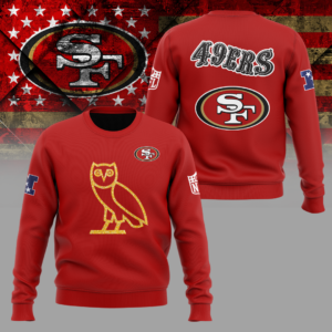 HB-San Francisco 49ers Archives - BTF Store