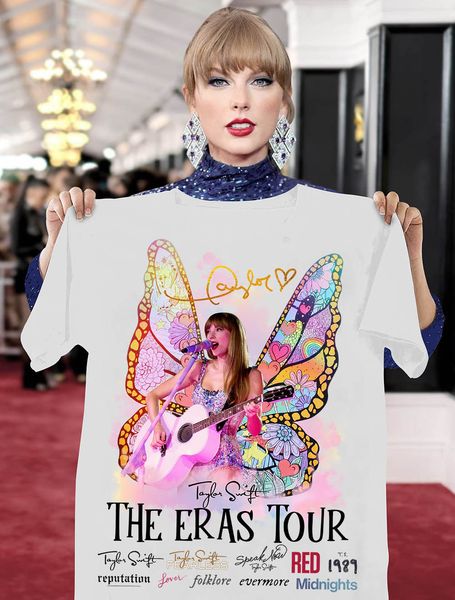 Eras Tour Sweatshirt, Taylor Swift Shirt, Eras Tour Outfit