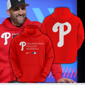 _Philadelphia Phillies Jersey 2023 - BTF Store