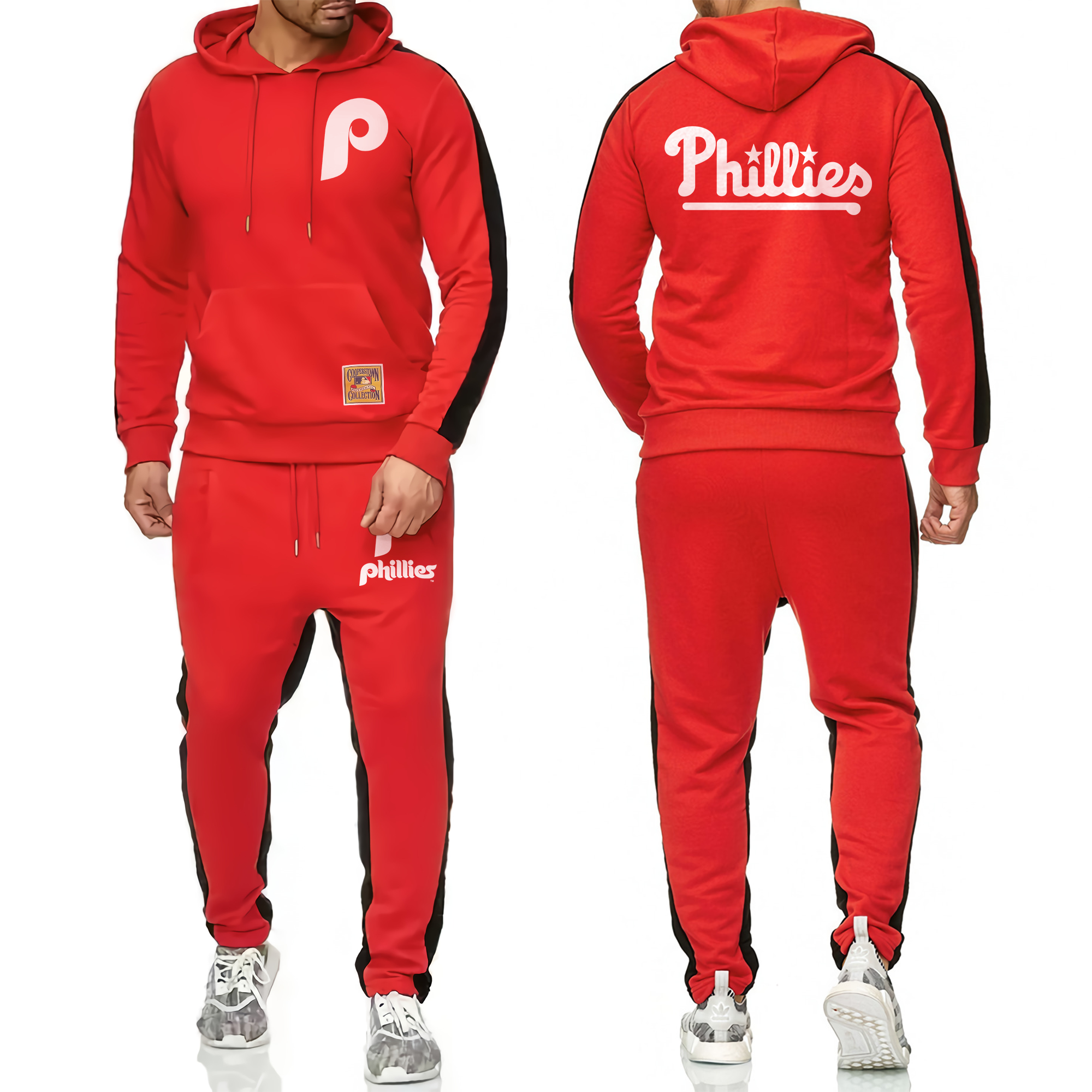 Philadelphia Phillies Hoodie - BTF Store