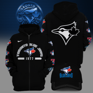 Toronto Blue Jays Jersey 2023 - BTF Store